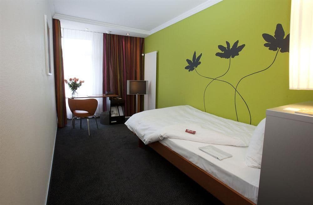 Hotel Basel Hotel Basel