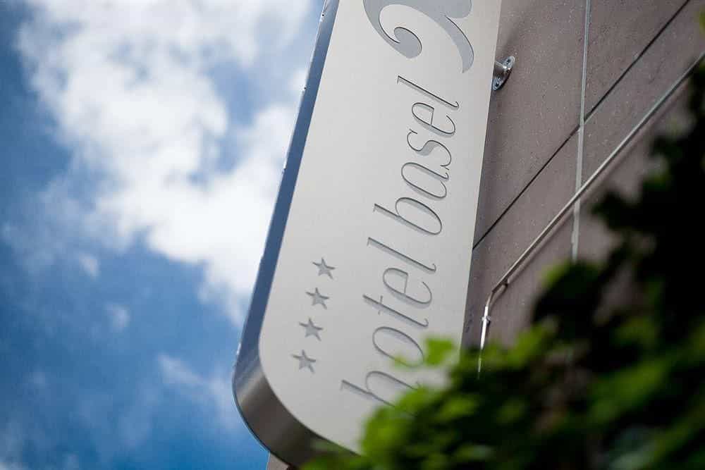 Hotel Basel Hotel Basel