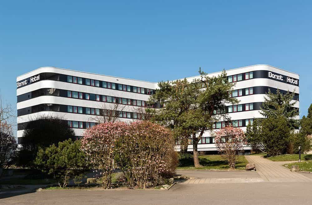 Dorint Airport-Hotel Zurich Dorint Airport-Hotel Zurich