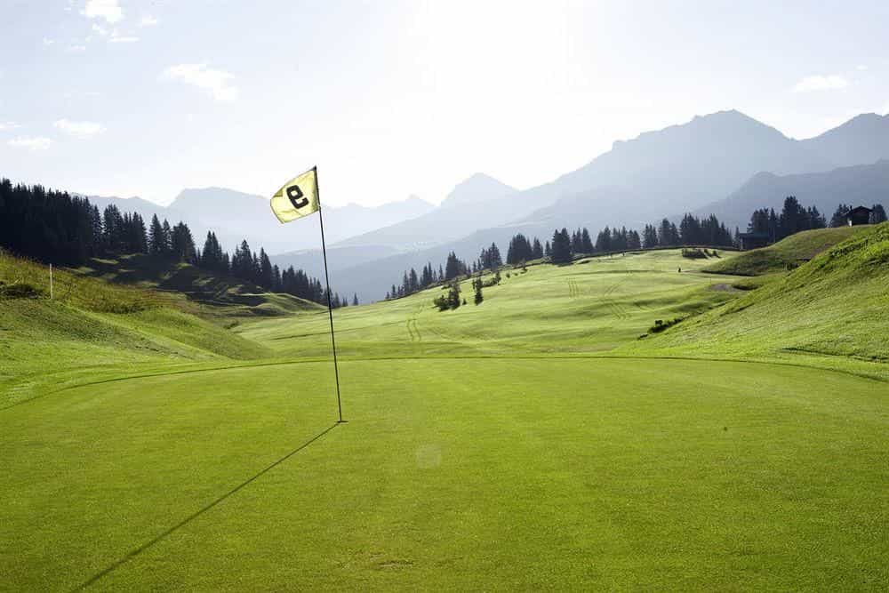 Robinson Club Arosa Robinson Club Arosa