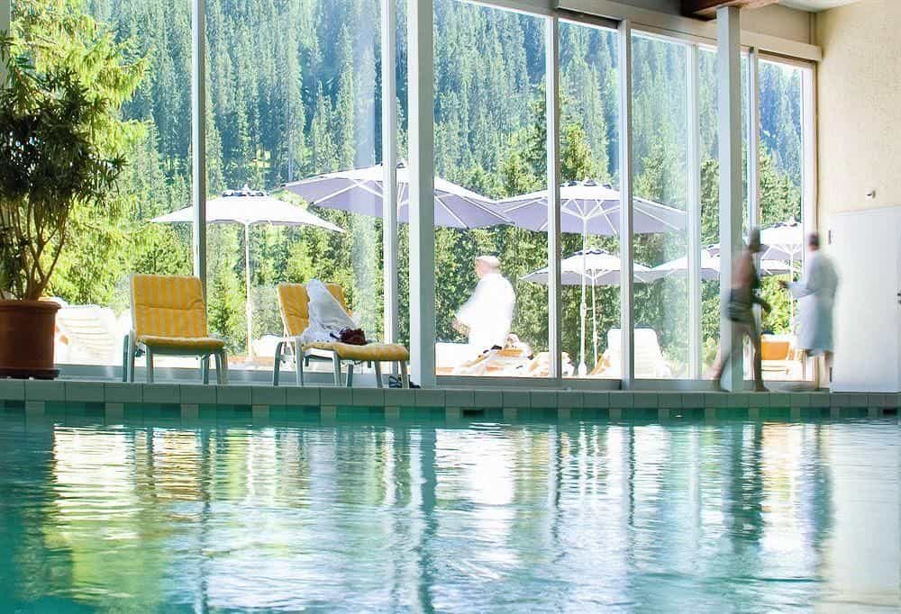 Robinson Club Arosa Robinson Club Arosa