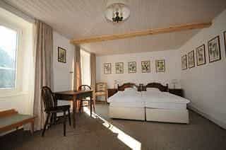 Hotel du Pillon