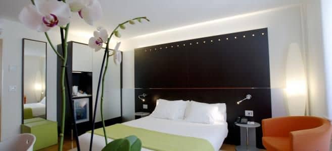 Design Hotel F6 Design Hotel F6