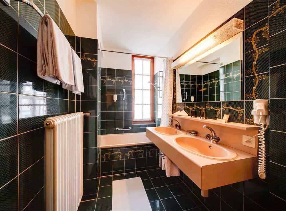 Hotel Parsenn Hotel Parsenn
