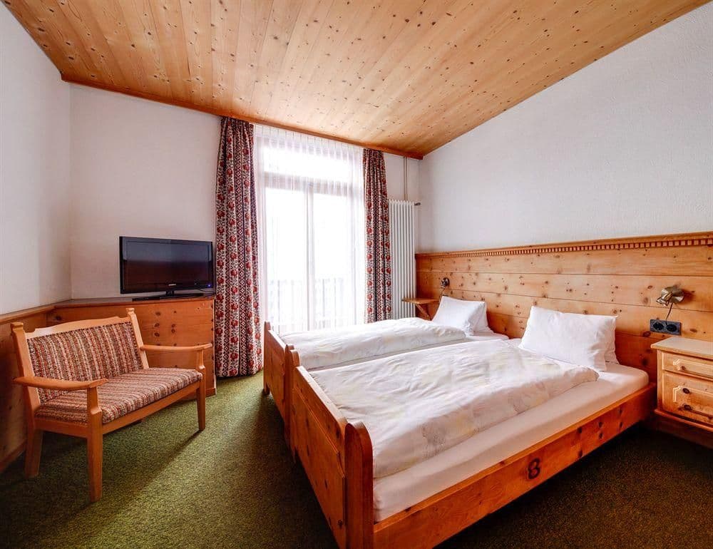Hotel Parsenn Hotel Parsenn