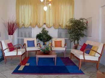 Hotel Sant'Agnese Hotel Sant'Agnese