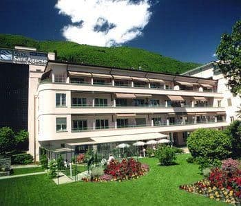 Hotel Sant'Agnese Hotel Sant'Agnese