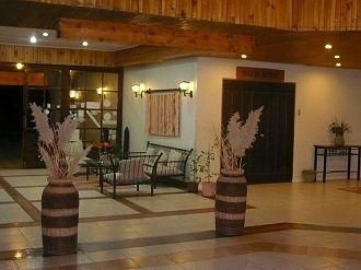 Hosteria San Pedro de Atacama1