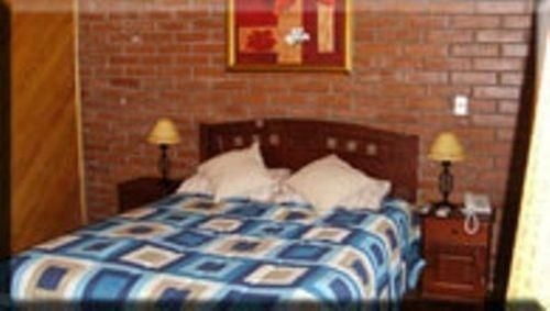 Alto Villarrica Hotel Resort3