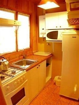 Alto Villarrica Hotel Resort4