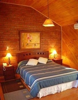 Alto Villarrica Hotel Resort1