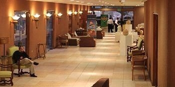 HOTEL CLUB LA SERENA2