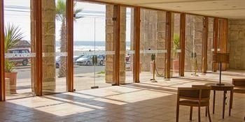 HOTEL CLUB LA SERENA0