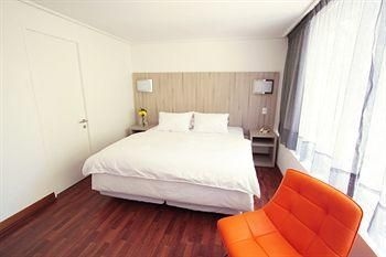 Hotel Torremayor Providencia3