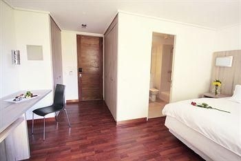 Hotel Torremayor Providencia0
