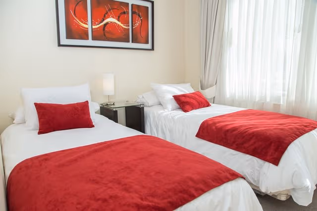 APARTMENT SUPERIOR
