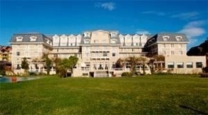 Gran Hotel Pucon, Enjoy Pucon0