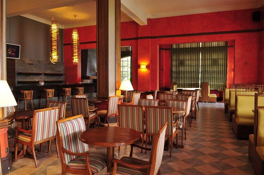 Gran Hotel Pucon, Enjoy Pucon1