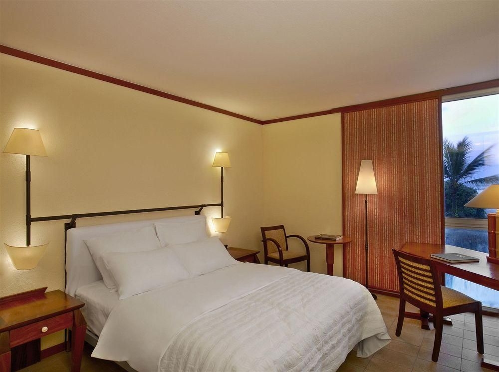 Pullman Douala Rabingha Hotel4