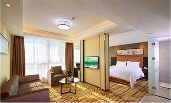 CYTS Shanshui Trends Hotel4