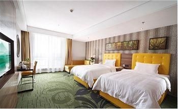 CYTS Shanshui Trends Hotel3