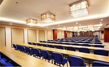 CYTS Shanshui Trends Hotel2