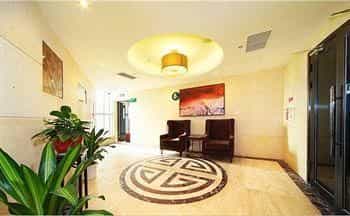 CYTS Shanshui Trends Hotel