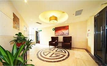 CYTS Shanshui Trends Hotel CYTS Shanshui Trends Hotel