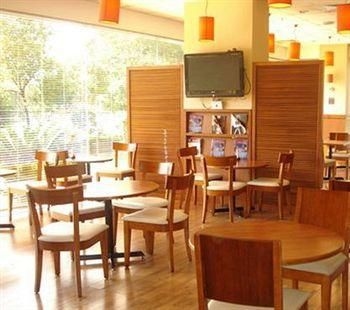 ibis Hangzhou Xiasha4