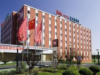 ibis Hangzhou Xiasha2