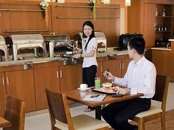 ibis Hangzhou Xiasha0