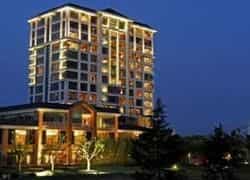 Taihu Golf Taihu Golf