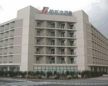 Jinjiang Inn Shanghai New Lingang Harbor4