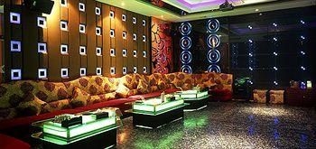 Veegle Hotel Hangzhou4
