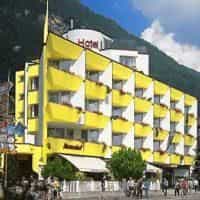 Best Western Hotel Bernerhof Best Western Hotel Bernerhof