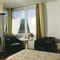 Best Western Hotel Bernerhof Best Western Hotel Bernerhof