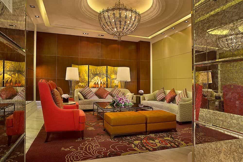 WUHAN ORIENTAL HOTEL WUHAN ORIENTAL HOTEL