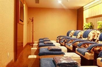 WUHAN ORIENTAL HOTEL4