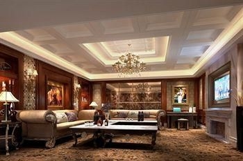 WUHAN ORIENTAL HOTEL1