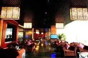 Grand Metropark Hotel Chongqing Grand Metropark Hotel Chongqing