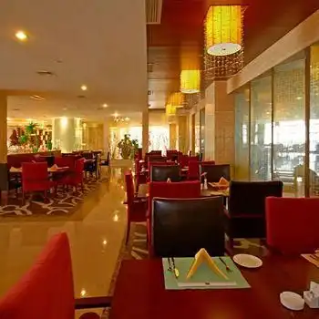 Grand Metropark Hotel Chongqing Grand Metropark Hotel Chongqing