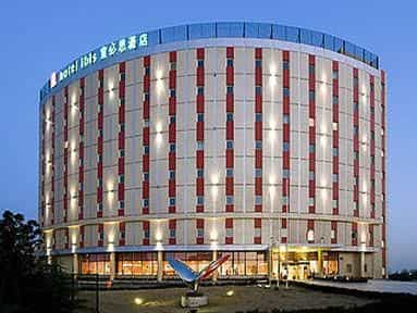 IBIS QINGDAO HUANGDAO IBIS QINGDAO HUANGDAO