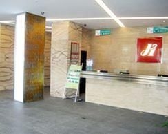 Jinjiang Inn Suzhou Sanxiang Rd3