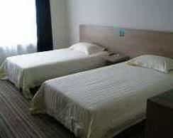 Jinjiang Inn Suzhou Sanxiang Rd Jinjiang Inn Suzhou Sanxiang Rd