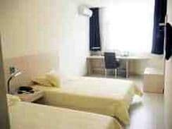 Jinjiang Inn Suzhou Sanxiang Rd Jinjiang Inn Suzhou Sanxiang Rd