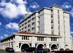 Jinjiang Inn Shenyang Xinggong Street4