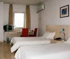 Jinjiang Inn Shenyang Xinggong Street Jinjiang Inn Shenyang Xinggong Street