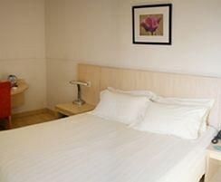 Jinjiang Inn Shenyang Xinggong Street1
