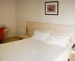Jinjiang Inn Shenyang Xinggong Street Jinjiang Inn Shenyang Xinggong Street