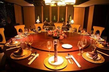 Gloria Plaza Hotel Dongsheng Gloria Plaza Hotel Dongsheng